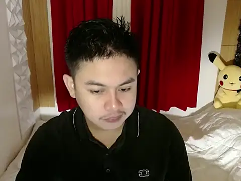 Njay 16 online show from April 8, 4:49 pm