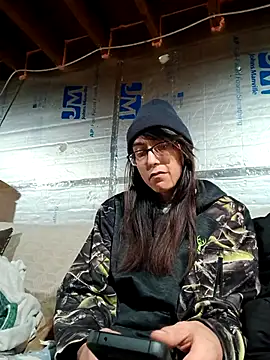 HeartlessHarleyQuinn325 online show from November 5, 7:54 am