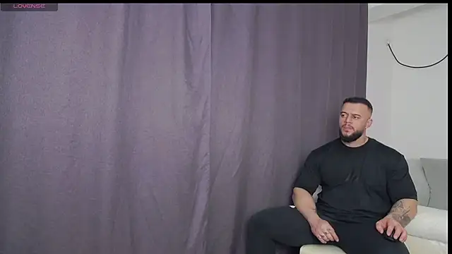 RickyMiami1 online show from March 12, 9:00 pm