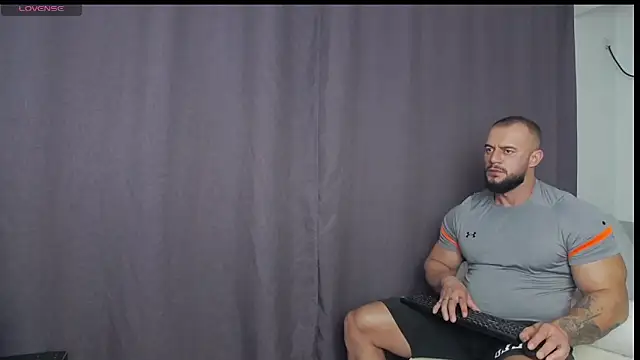 RickyMiami1 online show from September 27, 6:50 pm