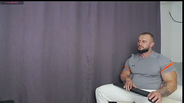 RickyMiami1 online show from September 28, 7:01 pm