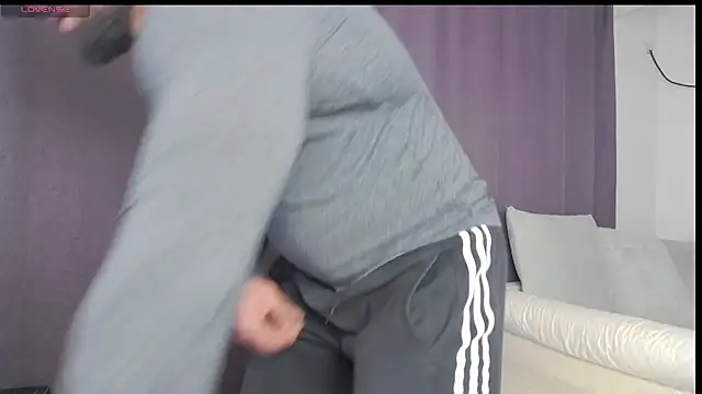 RickyMiami1 online show from October 1, 7:29 pm