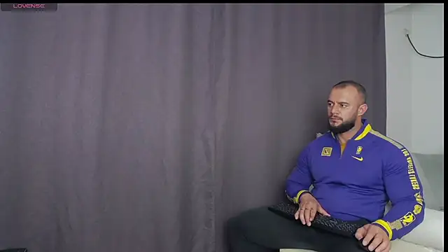 RickyMiami1 online show from September 29, 7:10 pm