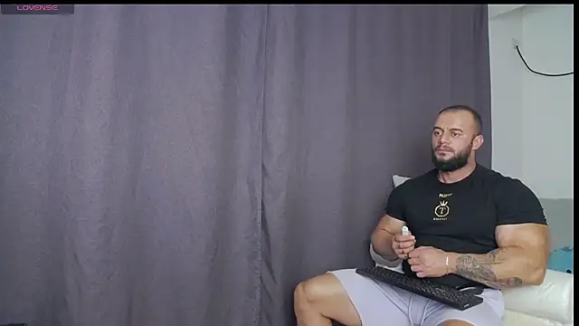 RickyMiami1 online show from September 17, 6:53 pm