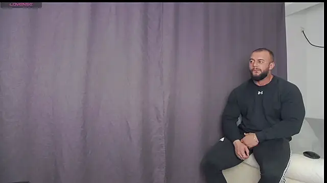 RickyMiami1 online show from October 15, 9:33 pm