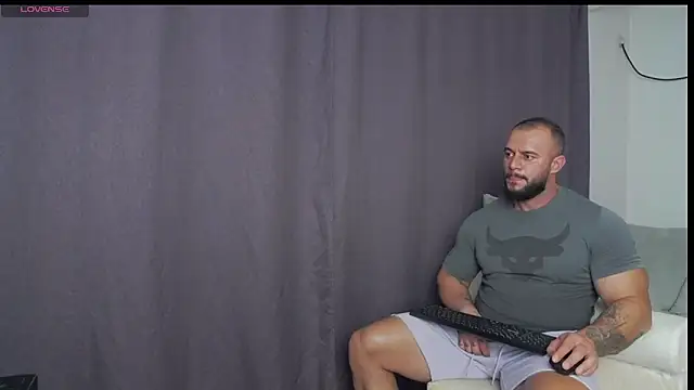 RickyMiami1 online show from September 22, 9:14 pm