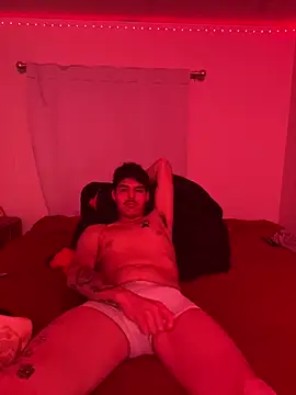 jodaddy699 online show from February 25, 1:39 am