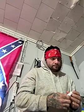 CaptHook931 online show from March 17, 9:39 pm