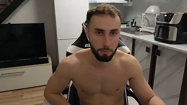 RyanStorm  online show from November 2, 6:34 pm