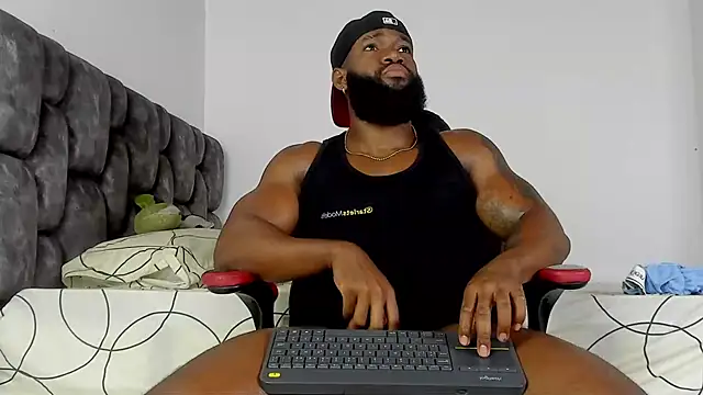 james musclebbc online show from October 3, 12:54 pm