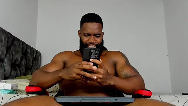 james musclebbc online show from February 8, 12:05 am