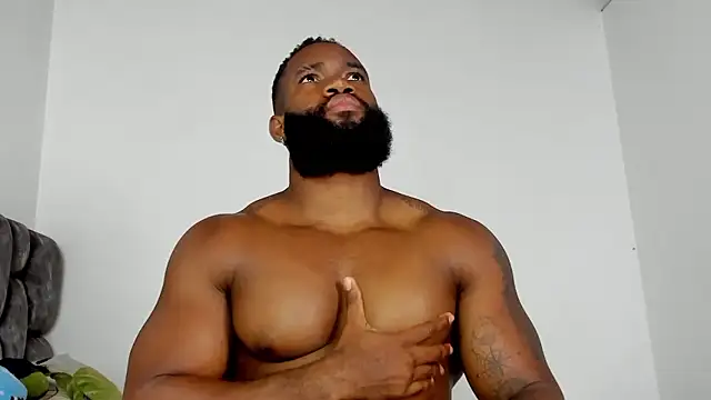 james musclebbc online show from January 17, 1:52 am