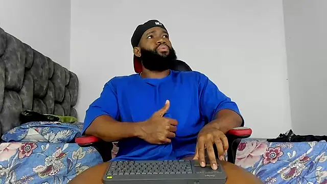 james musclebbc online show from October 20, 12:42 pm