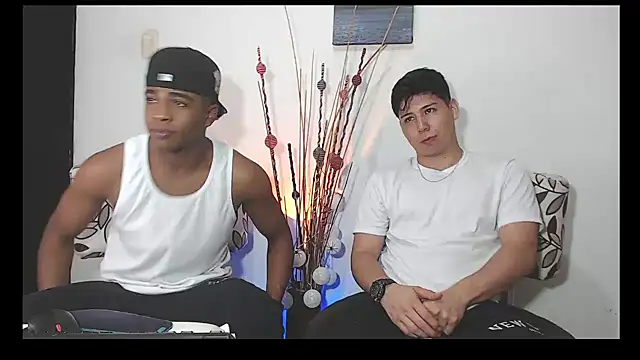 DEMOND 333 online show from November 16, 3:41 am