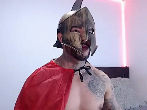 andrea de lucaa online show from November 3, 2:05 am