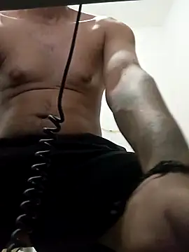 Prxx075 online show from November 16, 10:45 pm