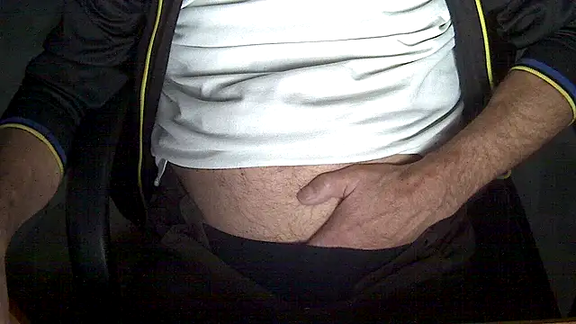 velikifant7 online show from February 20, 6:19 am