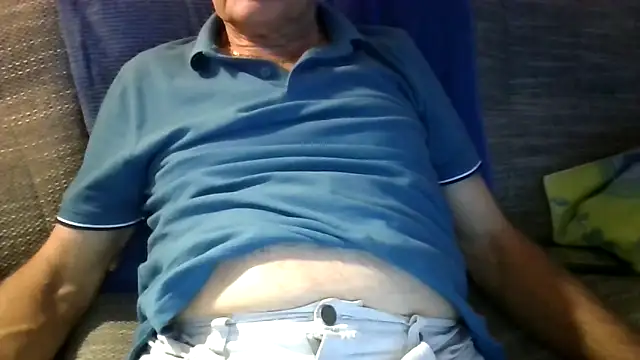 velikifant7 online show from November 12, 4:57 pm