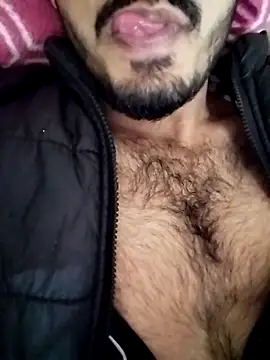 Hotyy subhu online show from December 14, 3:41 pm