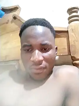 King00219 online show from October 15, 1:52 pm