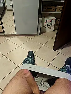 LucifertheGenius online show from December 18, 4:08 am