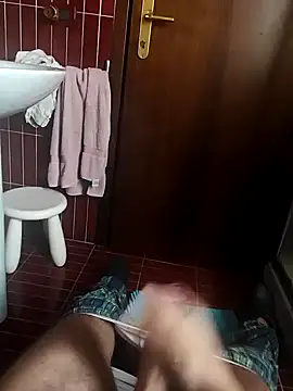 LucifertheGenius online show from September 11, 3:11 pm