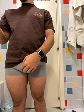 Javimadrid online show from September 24, 5:22 pm