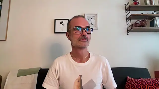 Milkywaymen online show from October 17, 3:27 pm