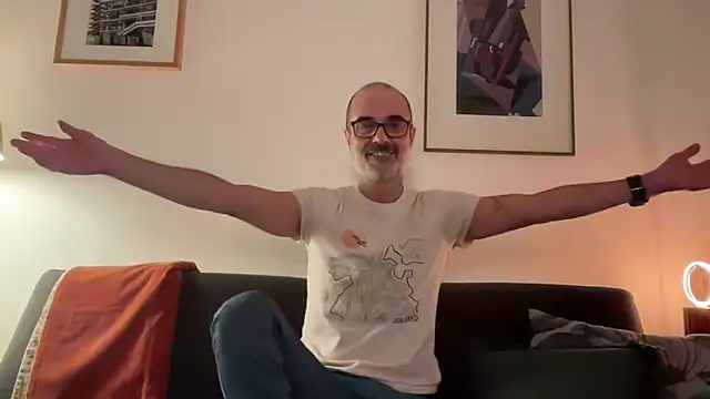 Milkywaymen online show from December 20, 8:38 pm