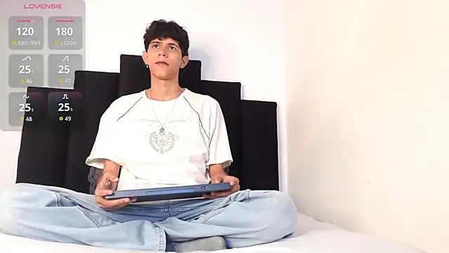 alexmark  online show from December 22, 1:08 pm