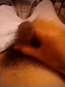 IncompatibleBean41 online show from October 30, 5:25 pm