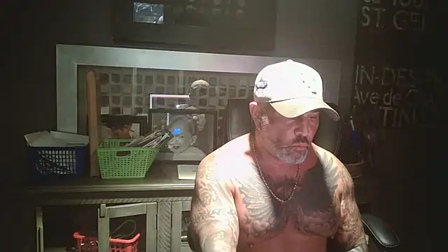 JordanXrated online show from November 14, 2:26 am