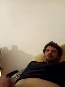 PleasingDavid1993 online show from October 14, 3:35 am