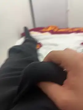 samksa77 online show from November 2, 4:55 pm