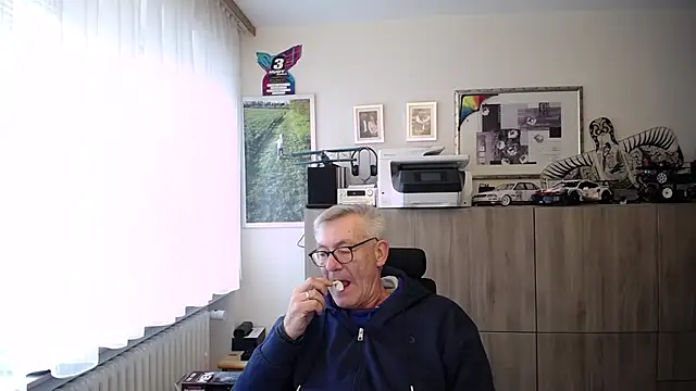 randyandy67 online show from November 20, 1:10 pm