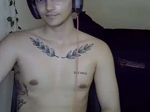 In Helio online show from December 2, 10:13 pm