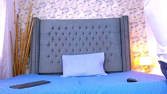 Luke Carter online show from November 24, 1:12 pm