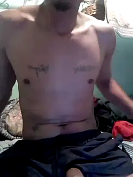 Snapshot of Calivazil chatting on October 7, 4:49 am Calivazil online show from October 7, 4:49 am