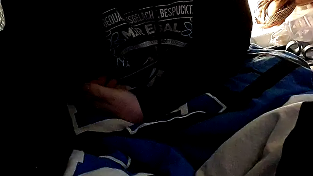 GeilerHSVFAN1989 online show from December 23, 9:40 am