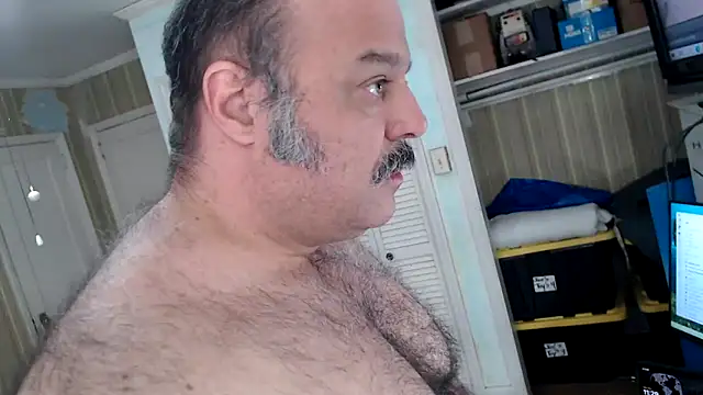 bullmusclejoe online show from February 24, 4:30 pm