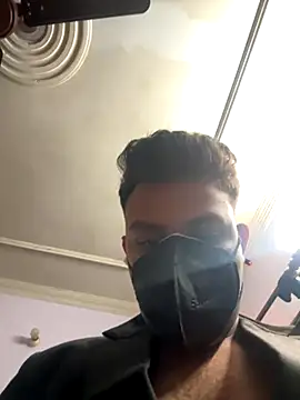 Snapshot of playboyxxx1905 chatting on October 11, 11:14 am playboyxxx1905 online show from October 11, 11:14 am