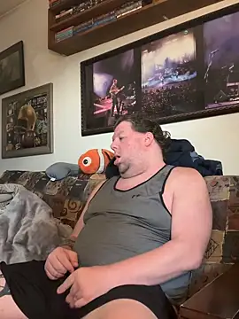 Stephanie1984 online show from February 15, 12:57 pm