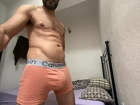 Asmodeo-6 online show from January 10, 1:04 pm