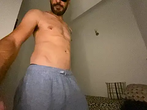 Asmodeo-6 online show from September 20, 12:32 am