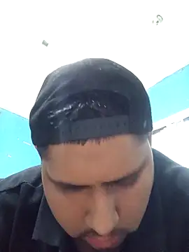 ramito1007 online show from March 22, 8:25 pm