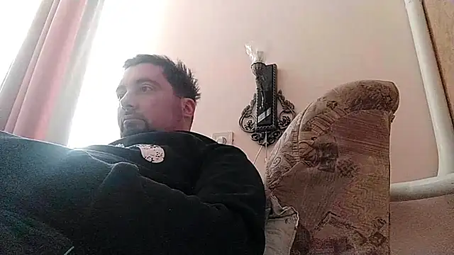 Joseph1Arnold online show from February 7, 1:40 pm