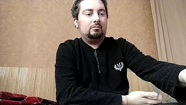 Joseph1Arnold online show from January 6, 12:20 pm