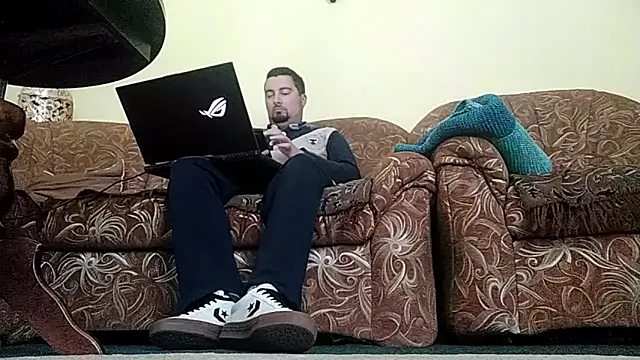 Snapshot of Joseph1Arnold chatting on October 20, 10:41 am Joseph1Arnold online show from October 20, 10:41 am