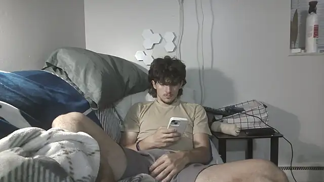 conradical18 online show from October 4, 1:43 am