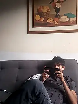 Alejandro92 cali online show from February 1, 7:12 pm